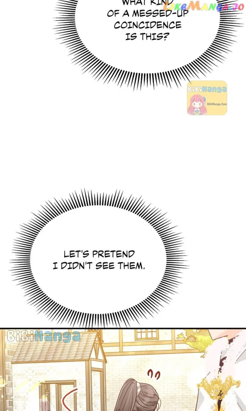 Terrarium Adventure Chapter 65 Online - pƔgina 21
