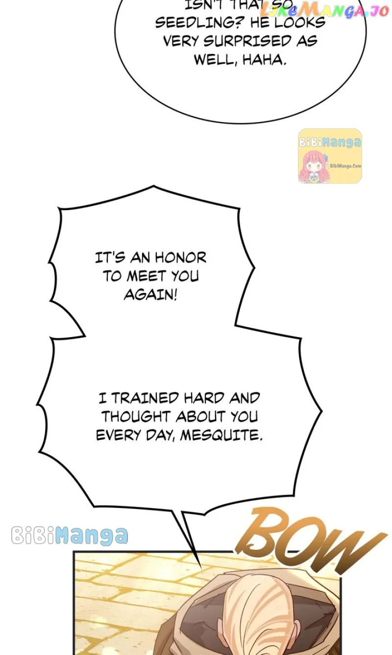 Terrarium Adventure Chapter 65 Online - pƔgina 29