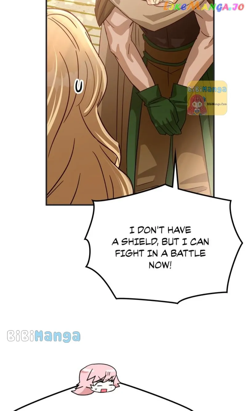 Terrarium Adventure Chapter 65 Online - pƔgina 30