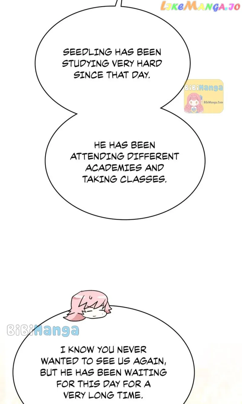 Terrarium Adventure Chapter 65 Online - pƔgina 33