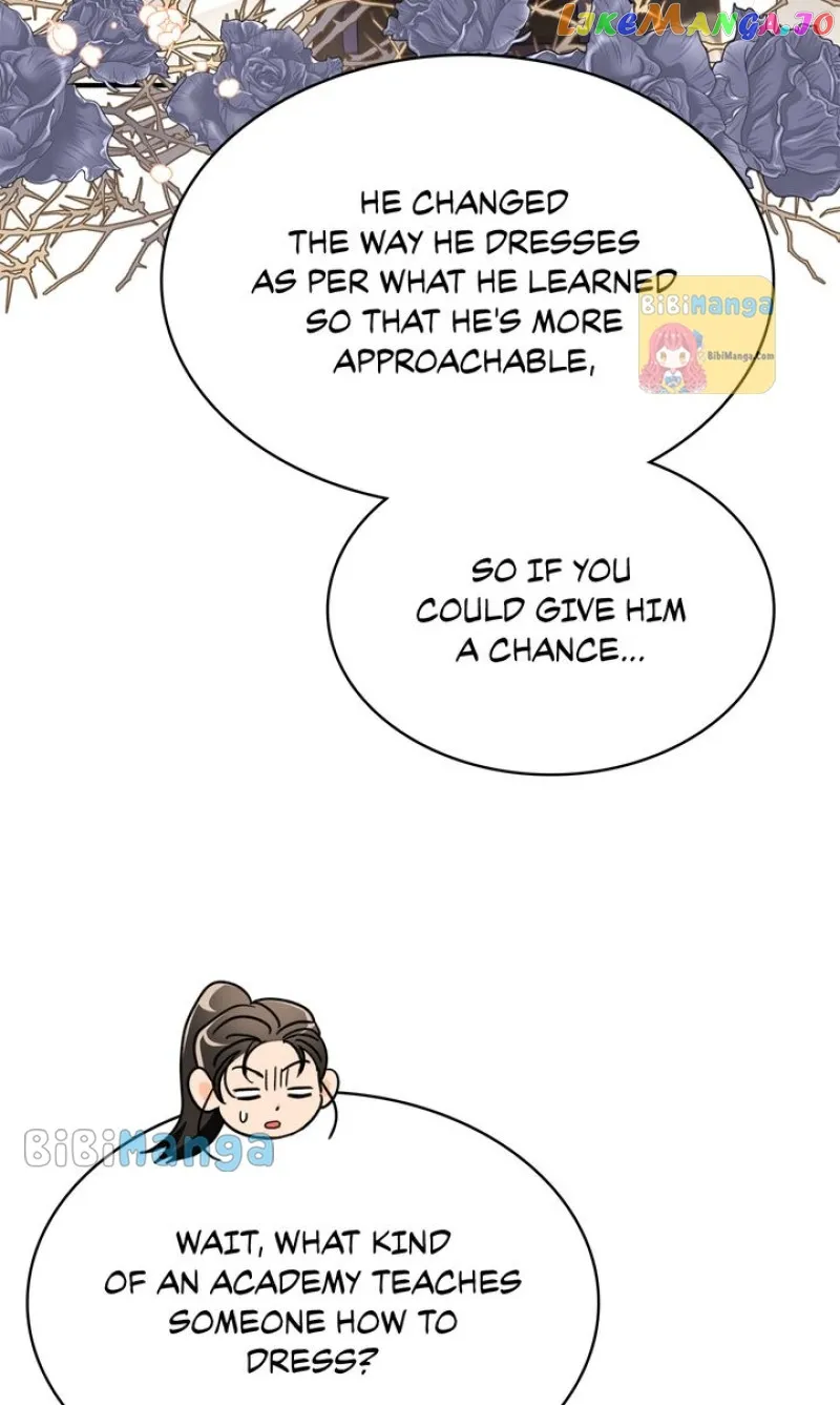 Terrarium Adventure Chapter 65 Online - pƔgina 35