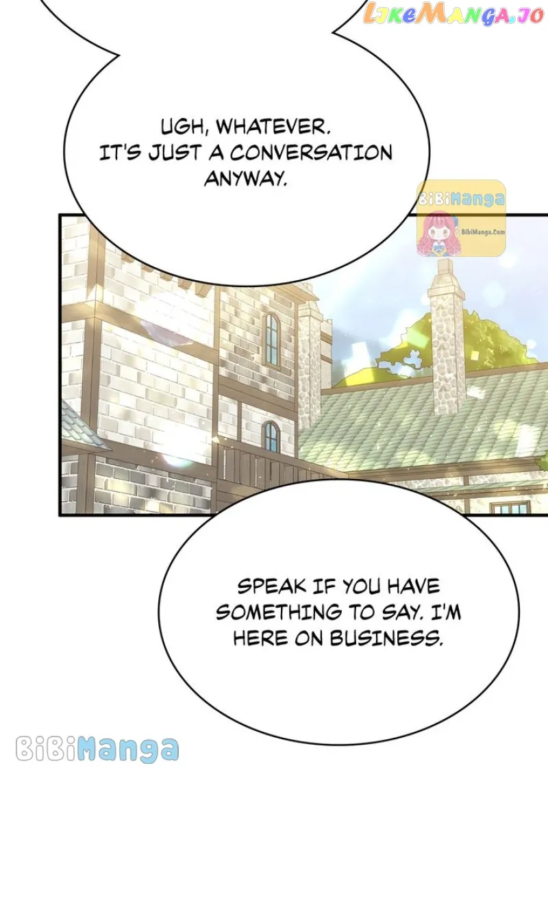 Terrarium Adventure Chapter 65 Online - pƔgina 36