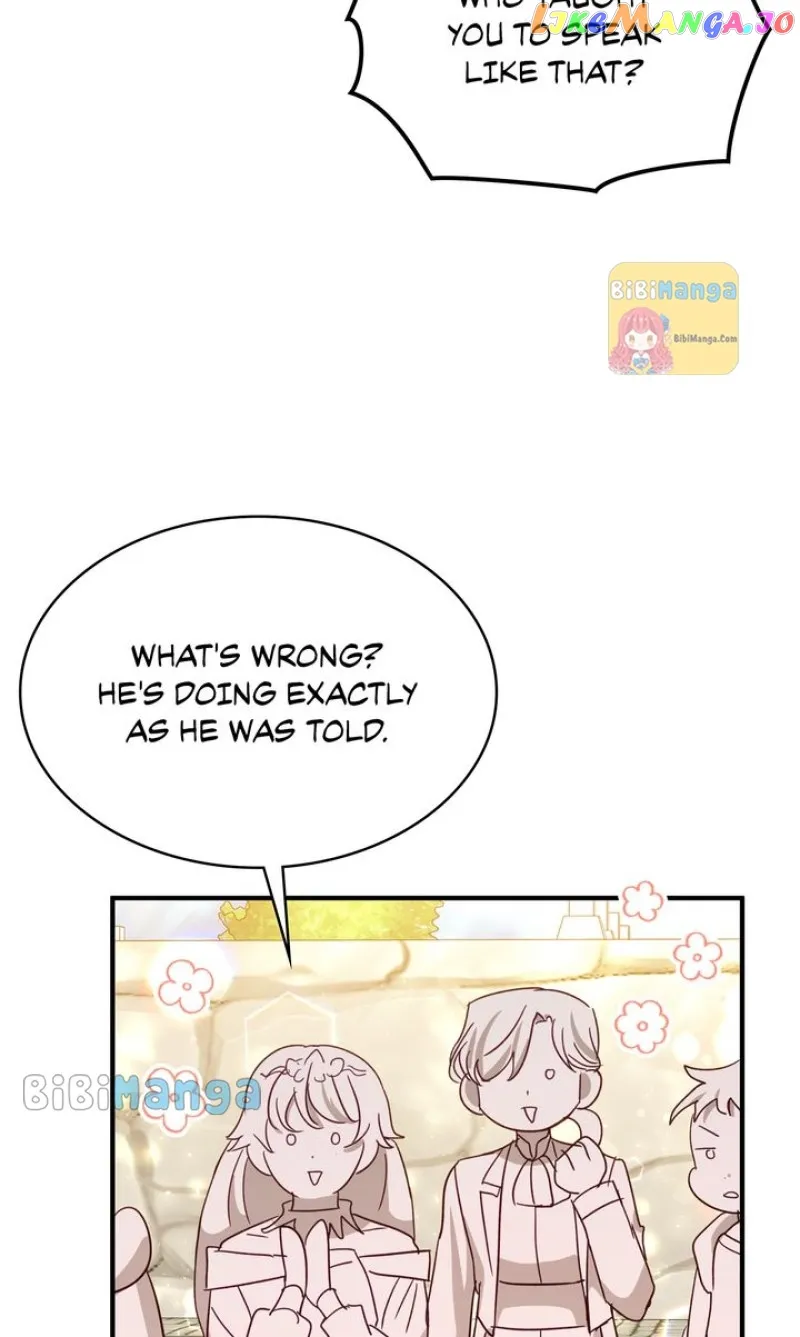 Terrarium Adventure Chapter 65 Online - pƔgina 42