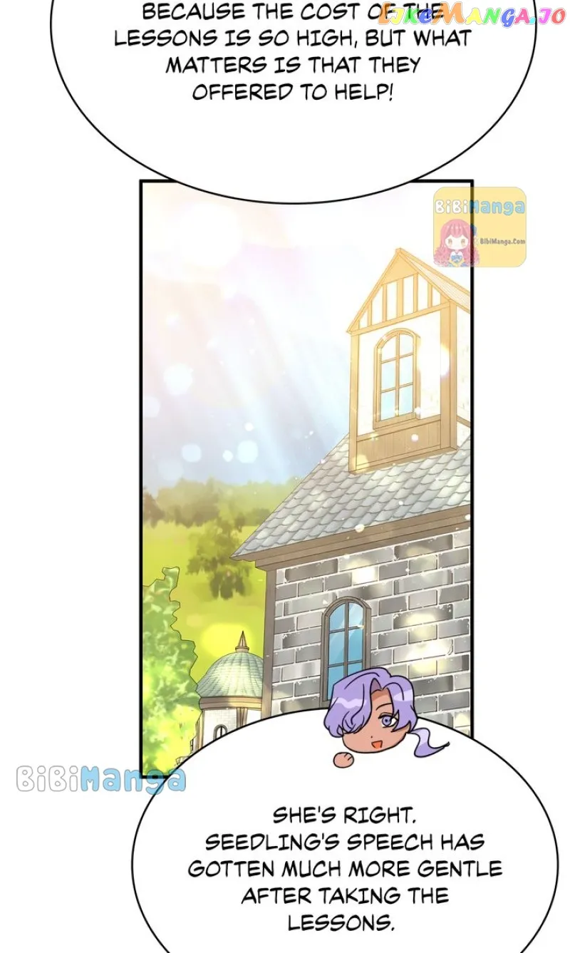 Terrarium Adventure Chapter 65 Online - pƔgina 44