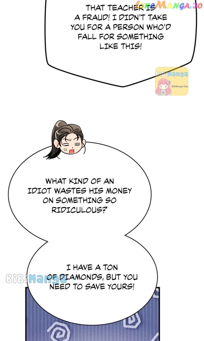 Terrarium Adventure Chapter 65 Online - pƔgina 47