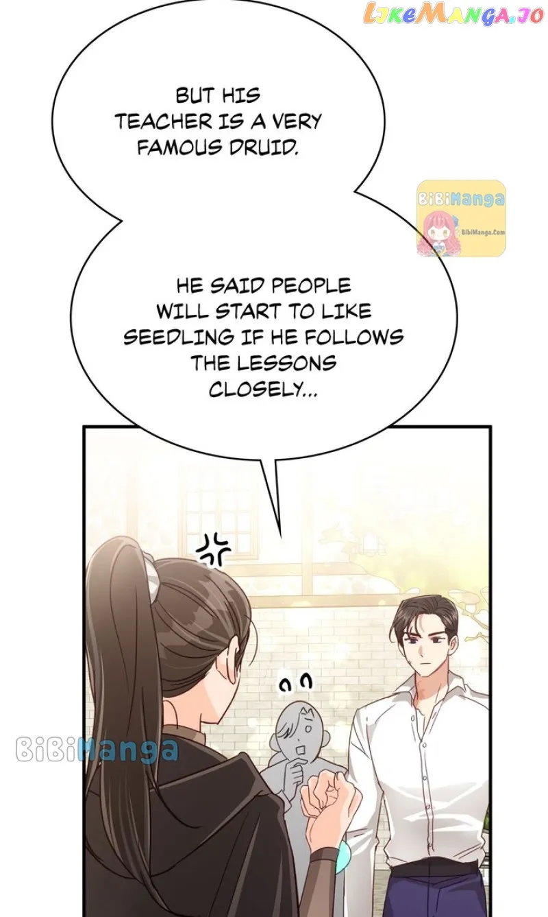 Terrarium Adventure Chapter 65 Online - pƔgina 49