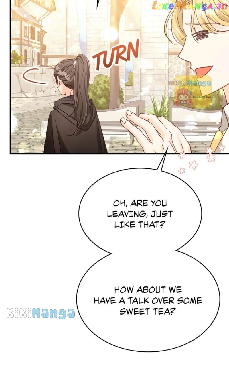 Terrarium Adventure Chapter 65 Online - pƔgina 60