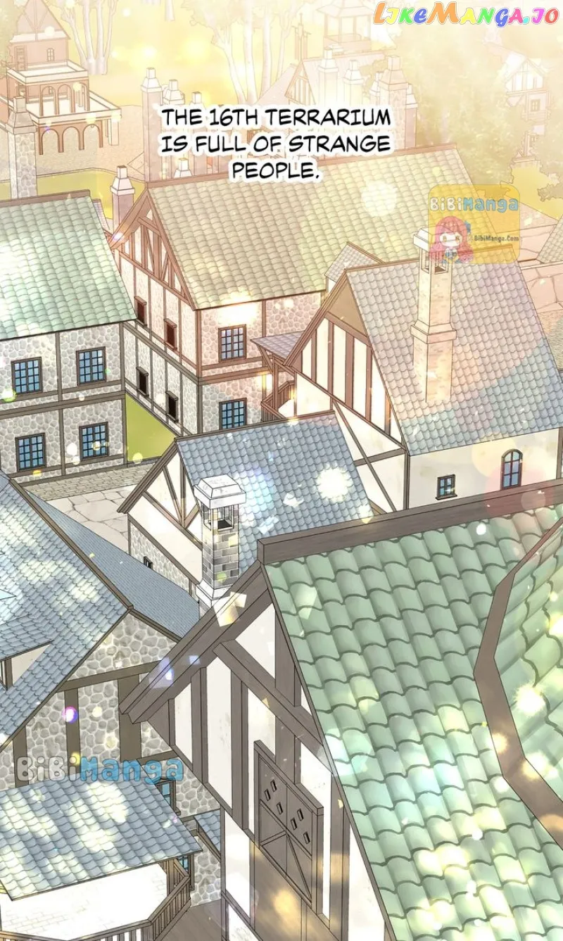 Terrarium Adventure Chapter 65 Online - pƔgina 67