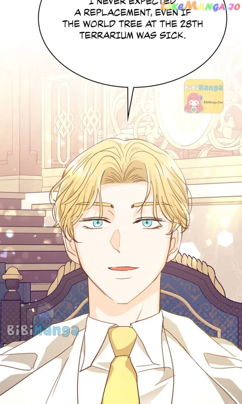 Terrarium Adventure Chapter 65 Online - pƔgina 84