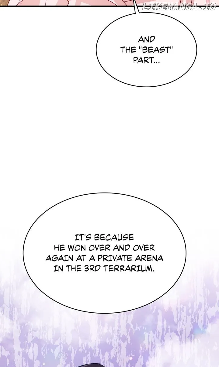 Terrarium Adventure Chapter 67 Online - pƔgina 3
