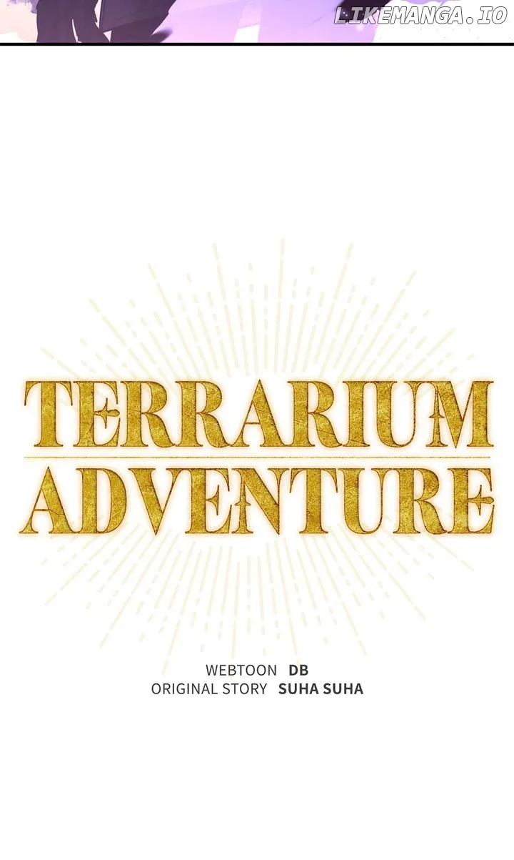 Terrarium Adventure Chapter 67 Online - pƔgina 5