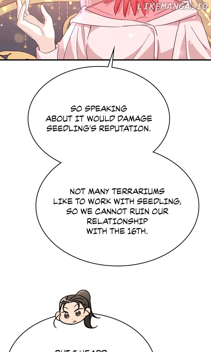 Terrarium Adventure Chapter 67 Online - pƔgina 15