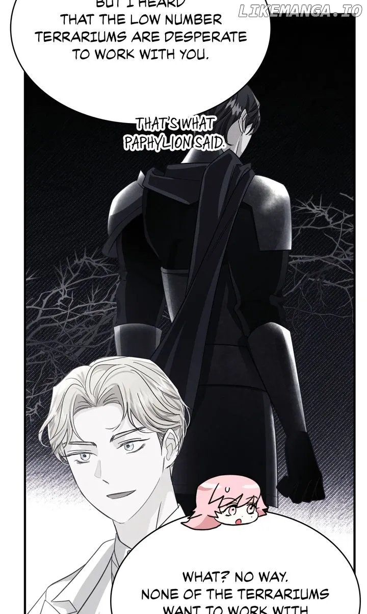 Terrarium Adventure Chapter 67 Online - pƔgina 16
