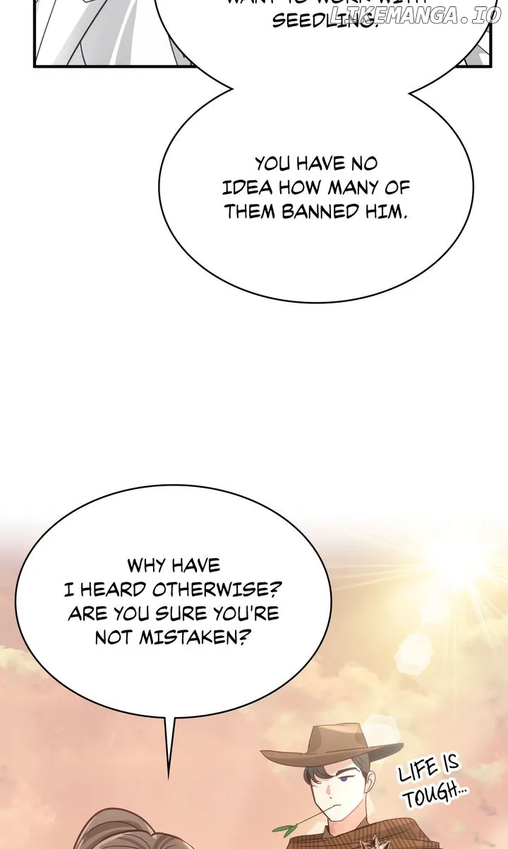 Terrarium Adventure Chapter 67 Online - pƔgina 17