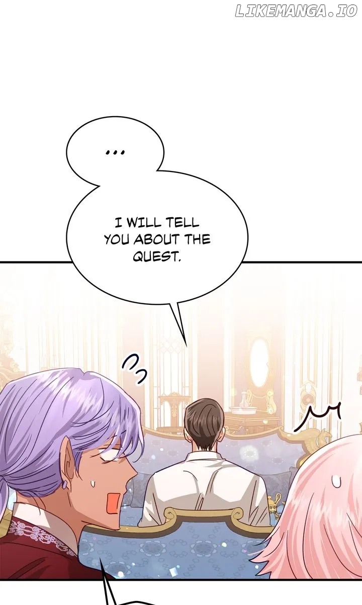Terrarium Adventure Chapter 67 Online - pƔgina 20