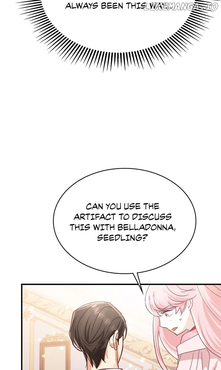 Terrarium Adventure Chapter 67 Online - pƔgina 23