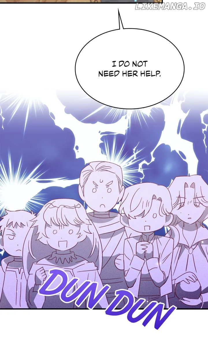 Terrarium Adventure Chapter 67 Online - pƔgina 27