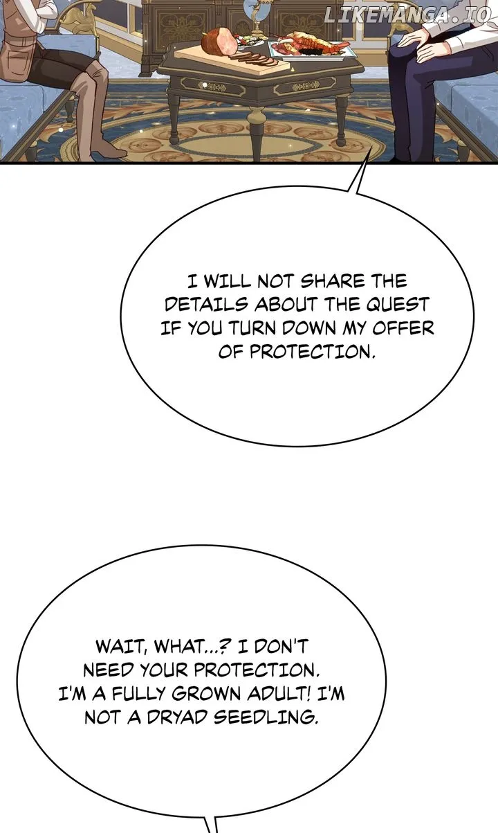 Terrarium Adventure Chapter 67 Online - pƔgina 29