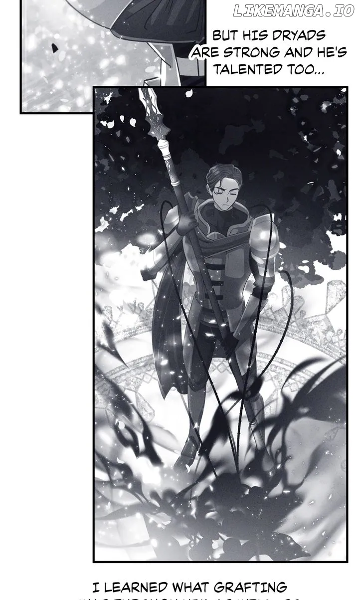 Terrarium Adventure Chapter 67 Online - pƔgina 33