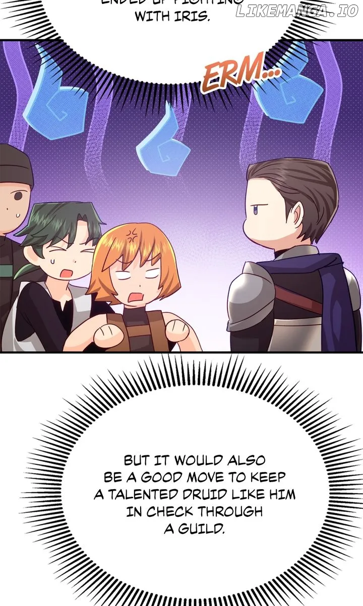 Terrarium Adventure Chapter 67 Online - pƔgina 40