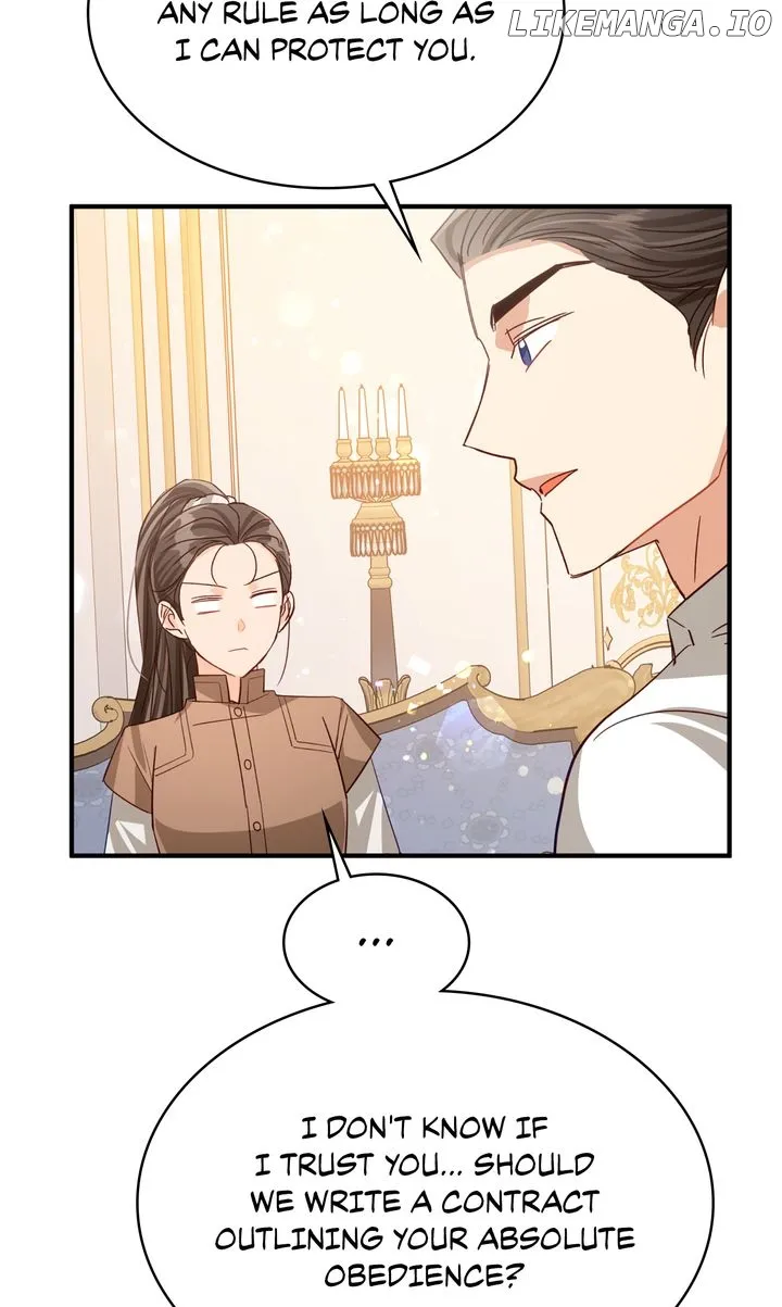 Terrarium Adventure Chapter 67 Online - pƔgina 46
