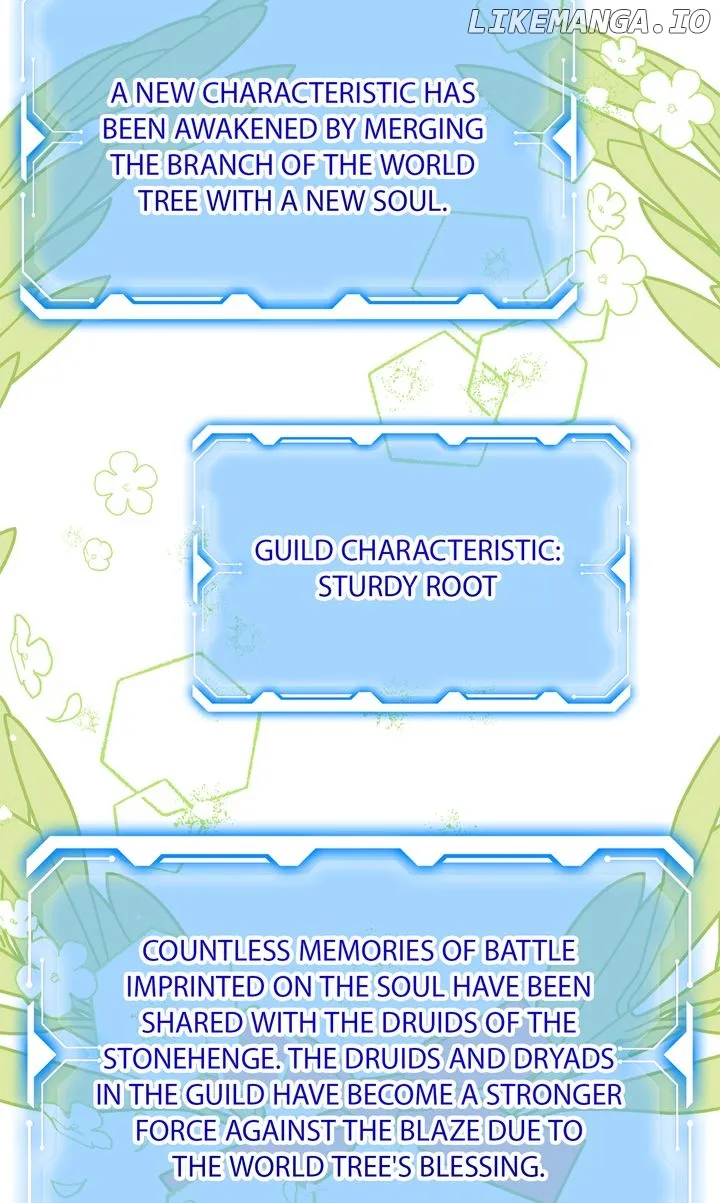 Terrarium Adventure Chapter 67 Online - pƔgina 51