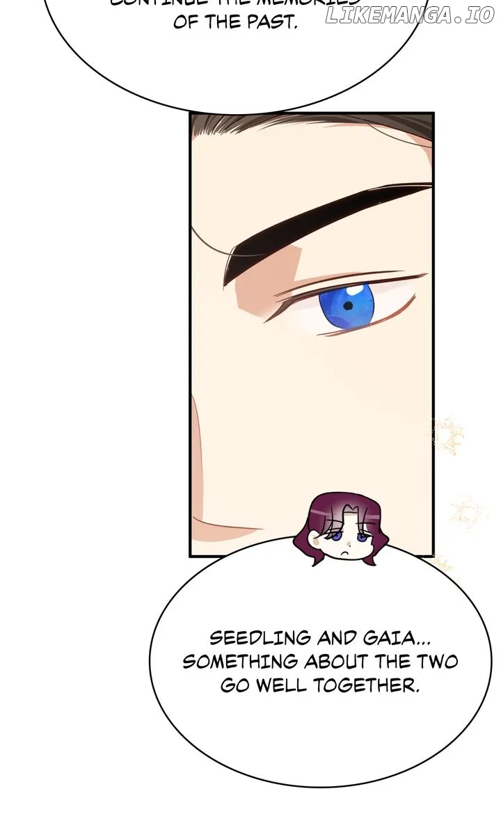 Terrarium Adventure Chapter 67 Online - pƔgina 56