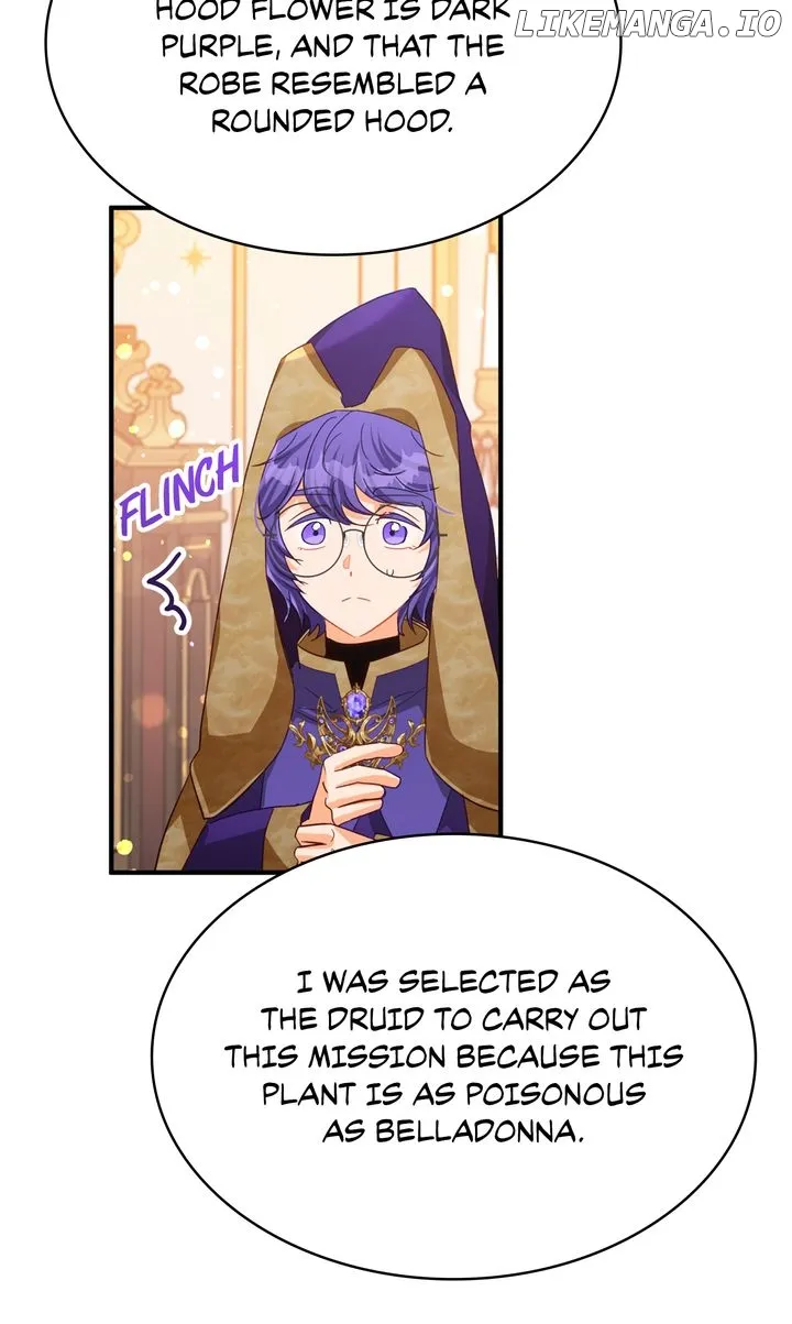 Terrarium Adventure Chapter 67 Online - pƔgina 69