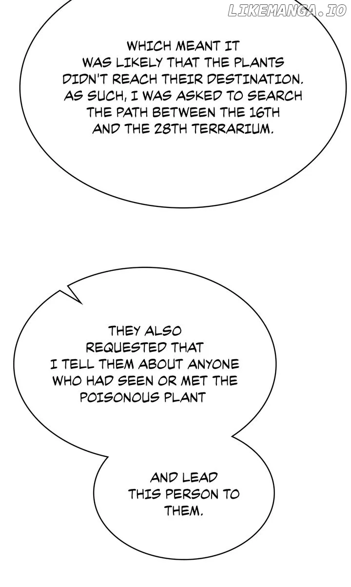 Terrarium Adventure Chapter 67 Online - pƔgina 71
