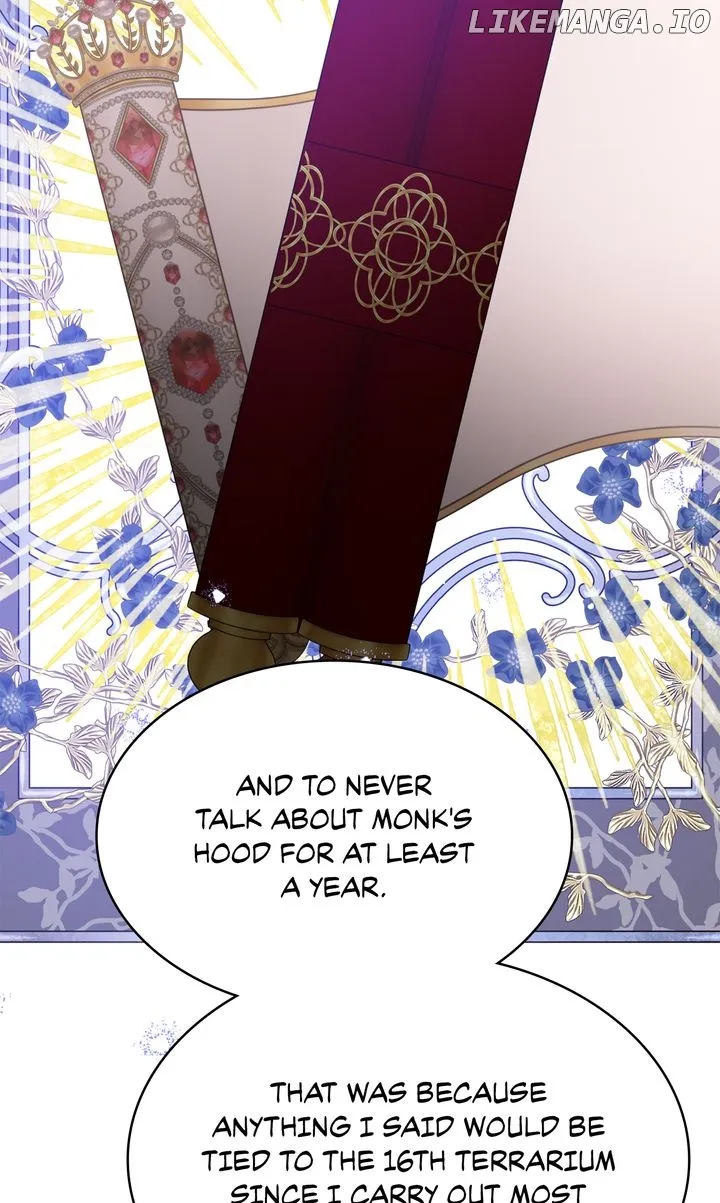 Terrarium Adventure Chapter 67 Online - pƔgina 74