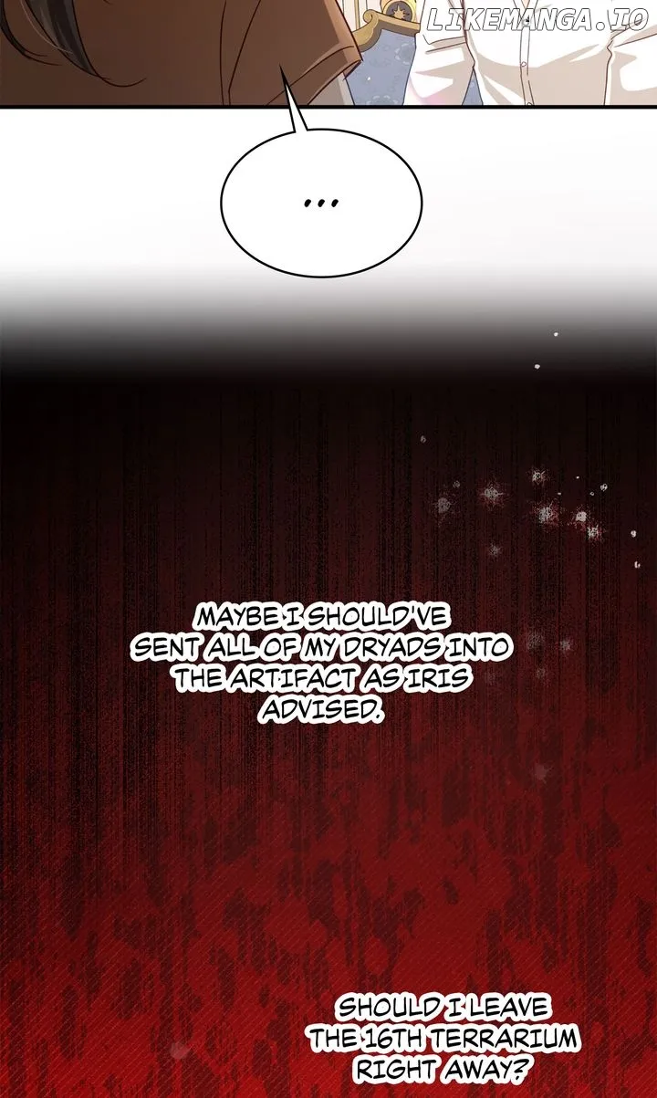 Terrarium Adventure Chapter 67 Online - pƔgina 87