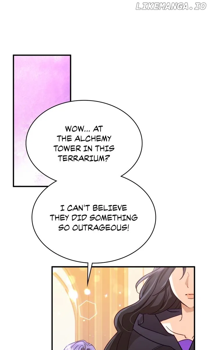 Terrarium Adventure Chapter 67 Online - pƔgina 99