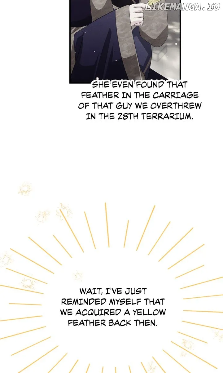 Terrarium Adventure Chapter 67 Online - pƔgina 110