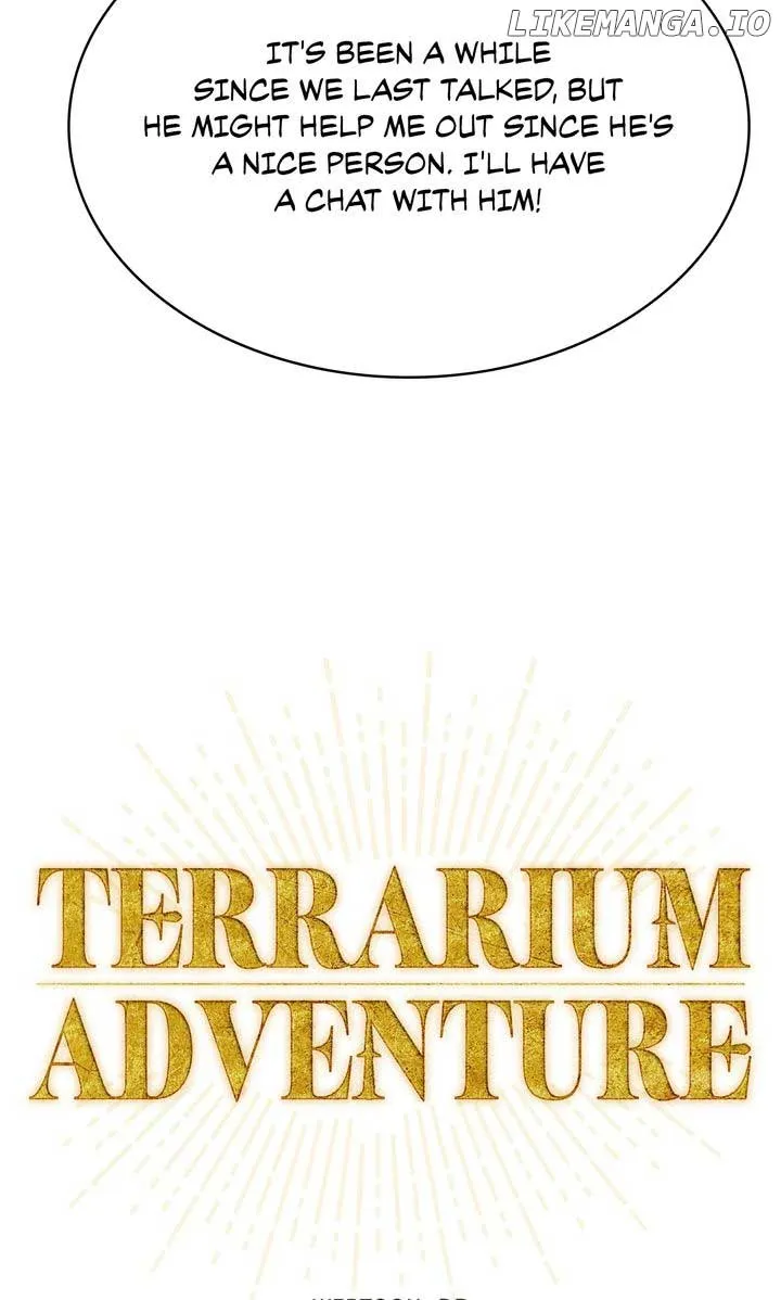 Terrarium Adventure Chapter 69 Online - pƔgina 4
