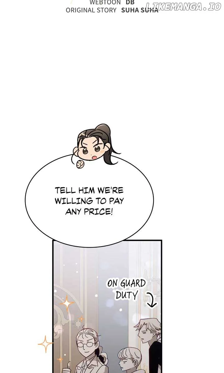Terrarium Adventure Chapter 69 Online - pƔgina 5