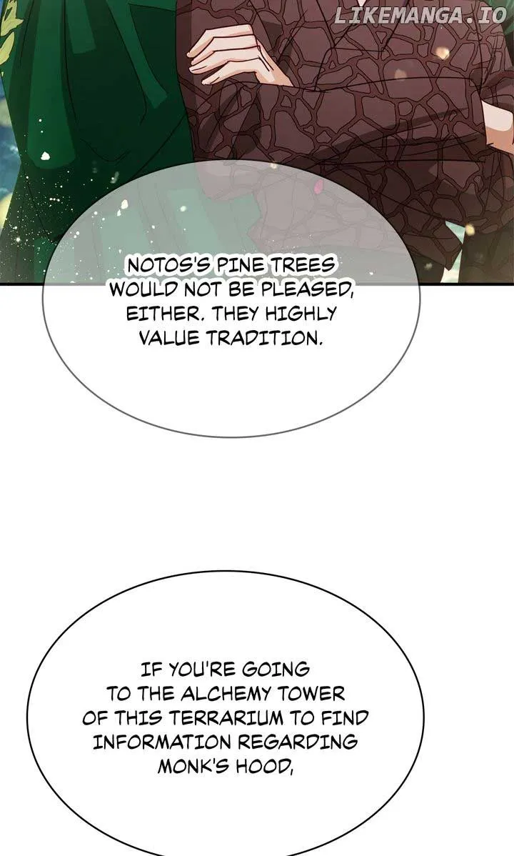 Terrarium Adventure Chapter 69 Online - pƔgina 15