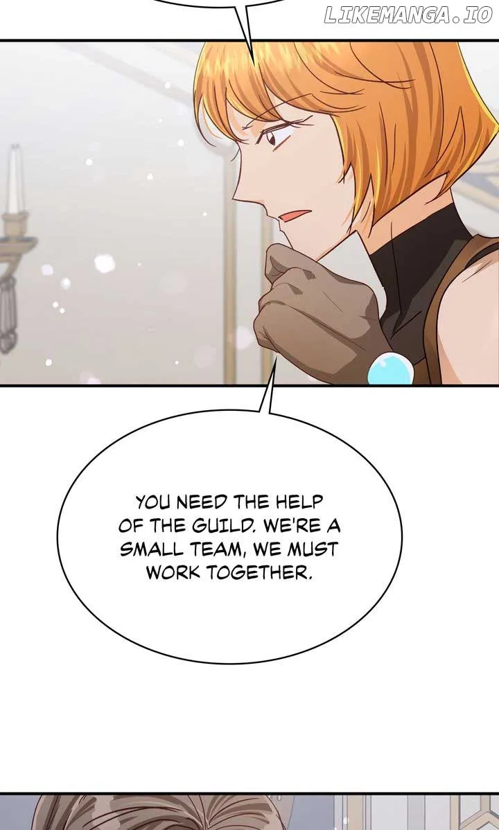 Terrarium Adventure Chapter 69 Online - pƔgina 16