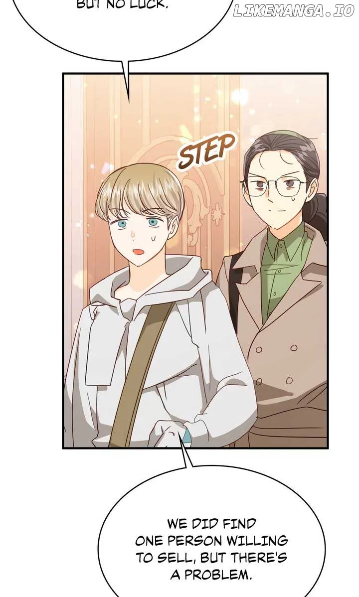 Terrarium Adventure Chapter 69 Online - pƔgina 20