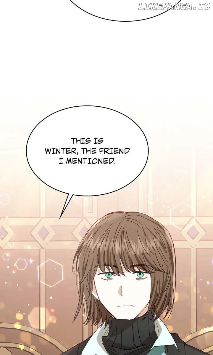 Terrarium Adventure Chapter 69 Online - pƔgina 21
