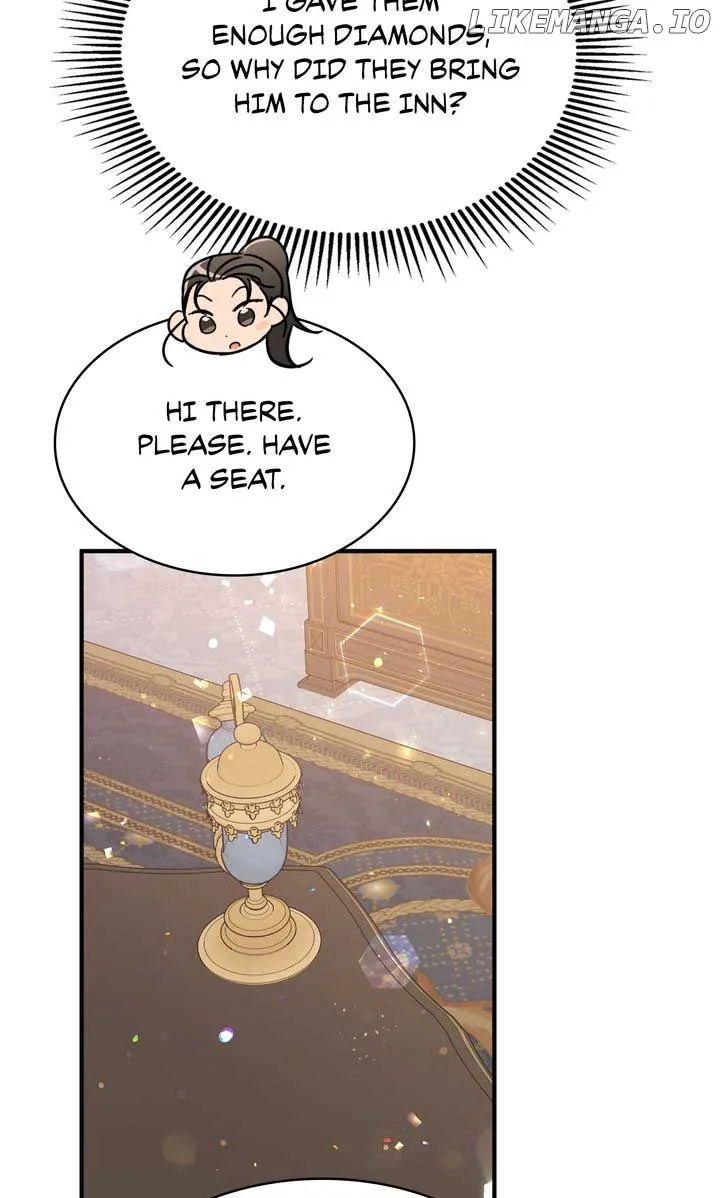 Terrarium Adventure Chapter 69 Online - pƔgina 23