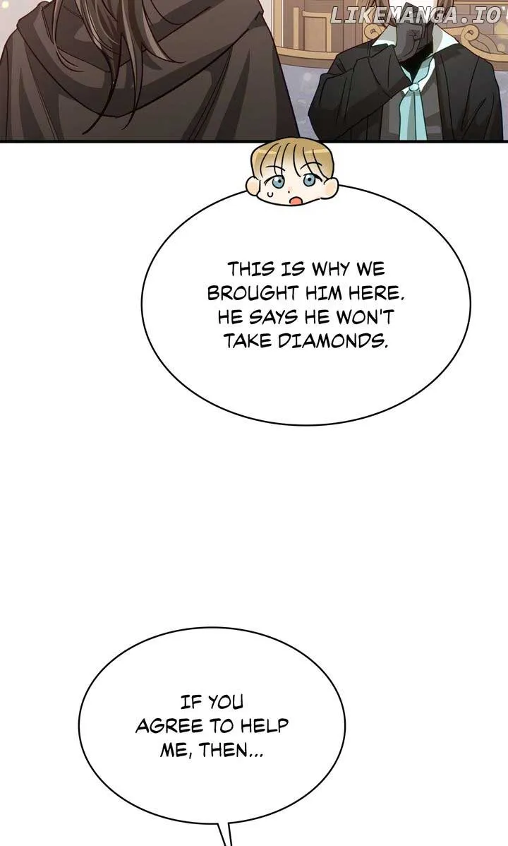 Terrarium Adventure Chapter 69 Online - pƔgina 25