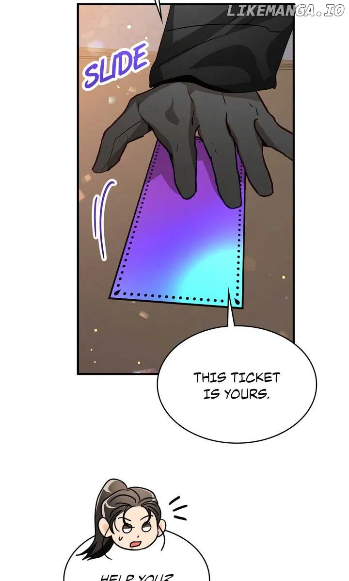 Terrarium Adventure Chapter 69 Online - pƔgina 26
