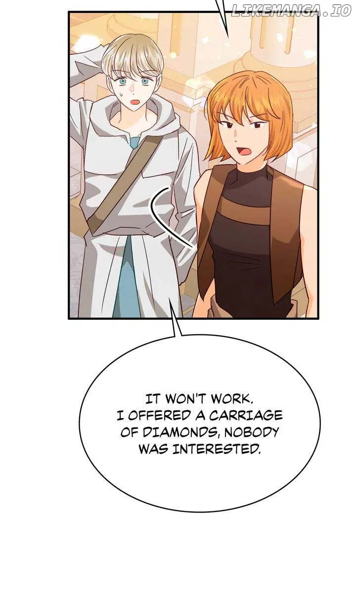 Terrarium Adventure Chapter 69 Online - pƔgina 44