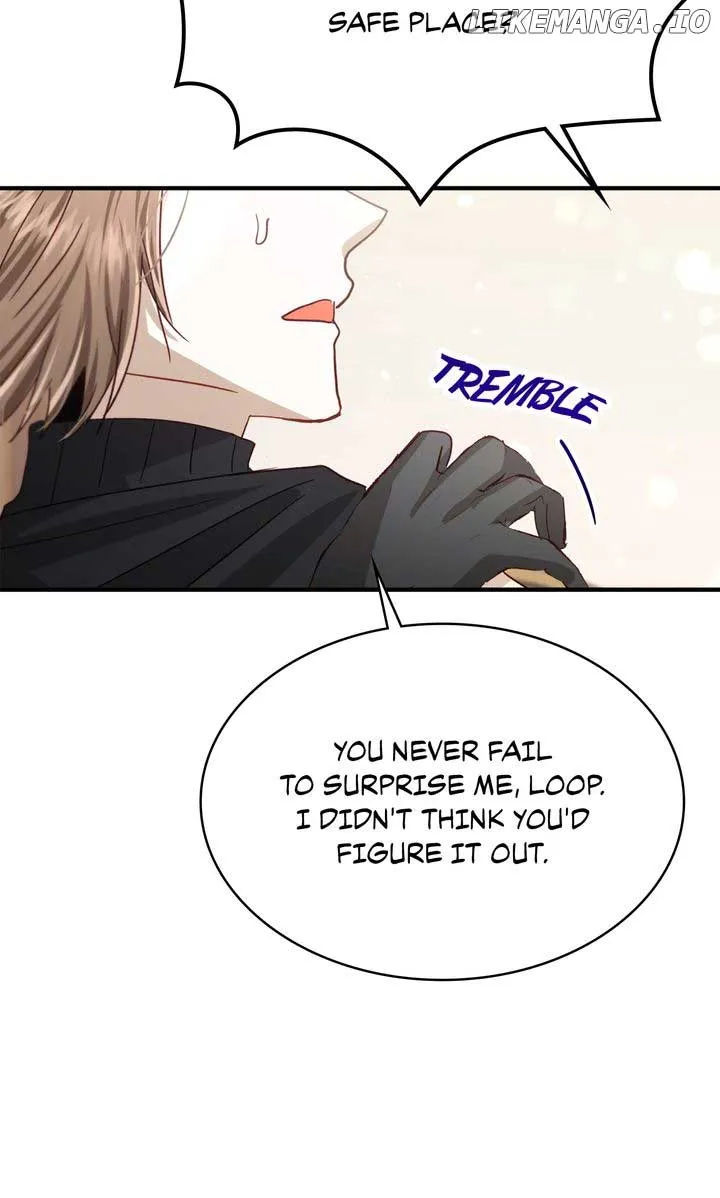 Terrarium Adventure Chapter 69 Online - pƔgina 55