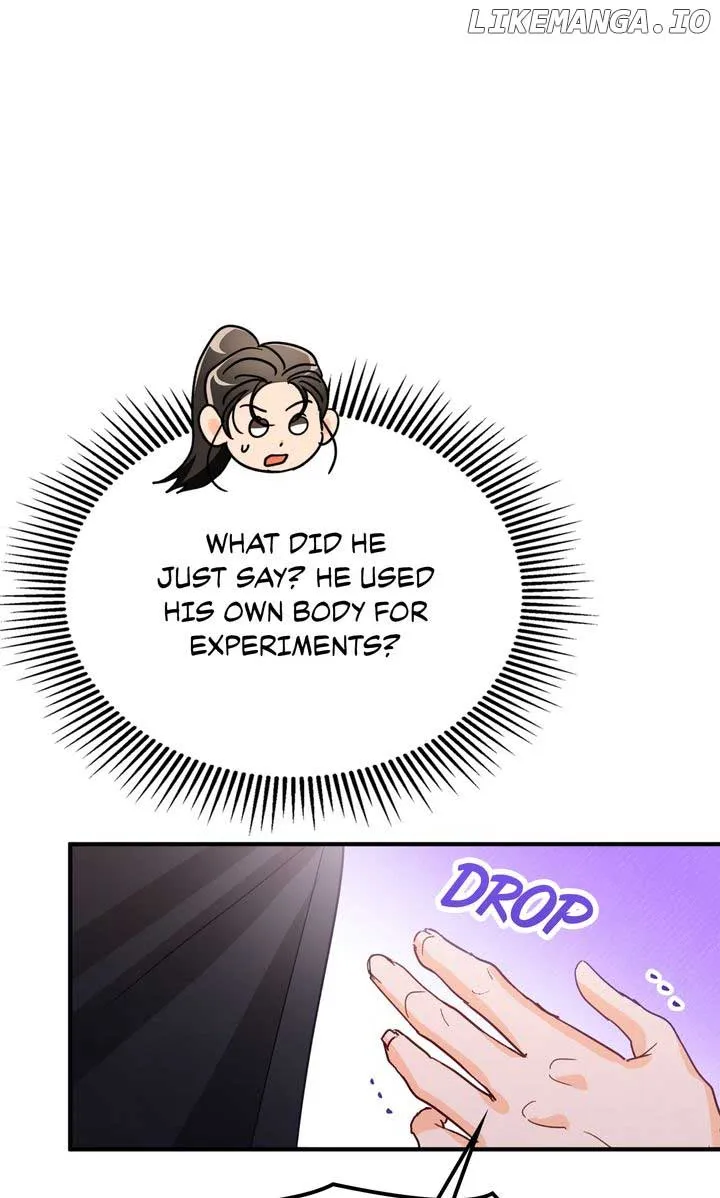 Terrarium Adventure Chapter 69 Online - pƔgina 59