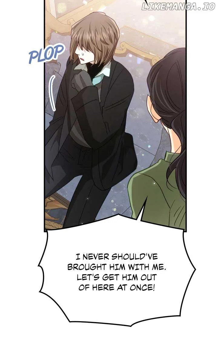 Terrarium Adventure Chapter 69 Online - pƔgina 61