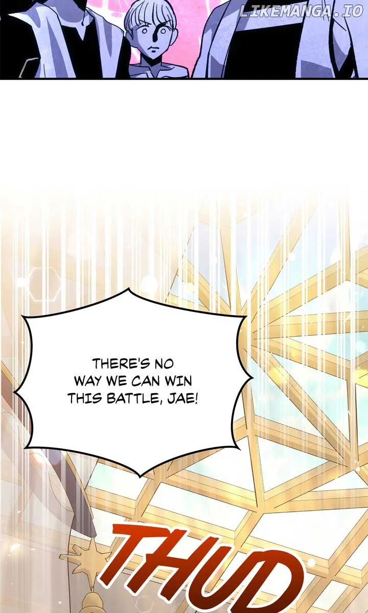 Terrarium Adventure Chapter 69 Online - pƔgina 79