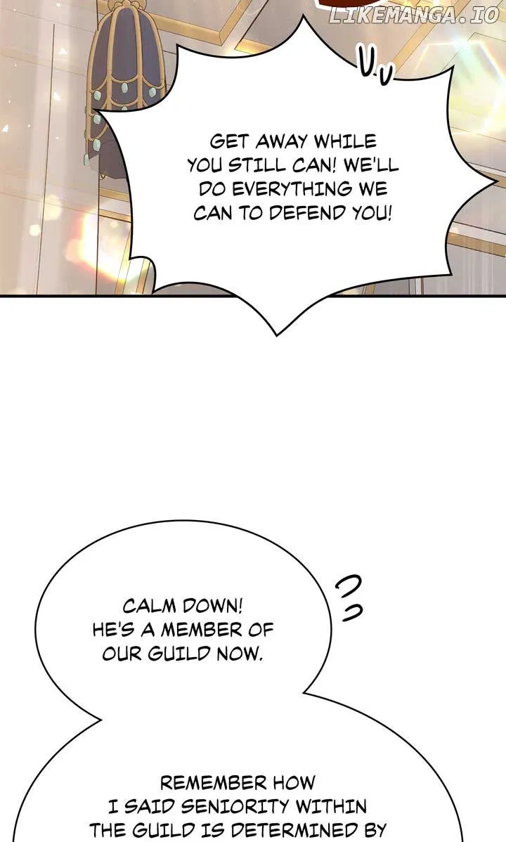 Terrarium Adventure Chapter 69 Online - pƔgina 80