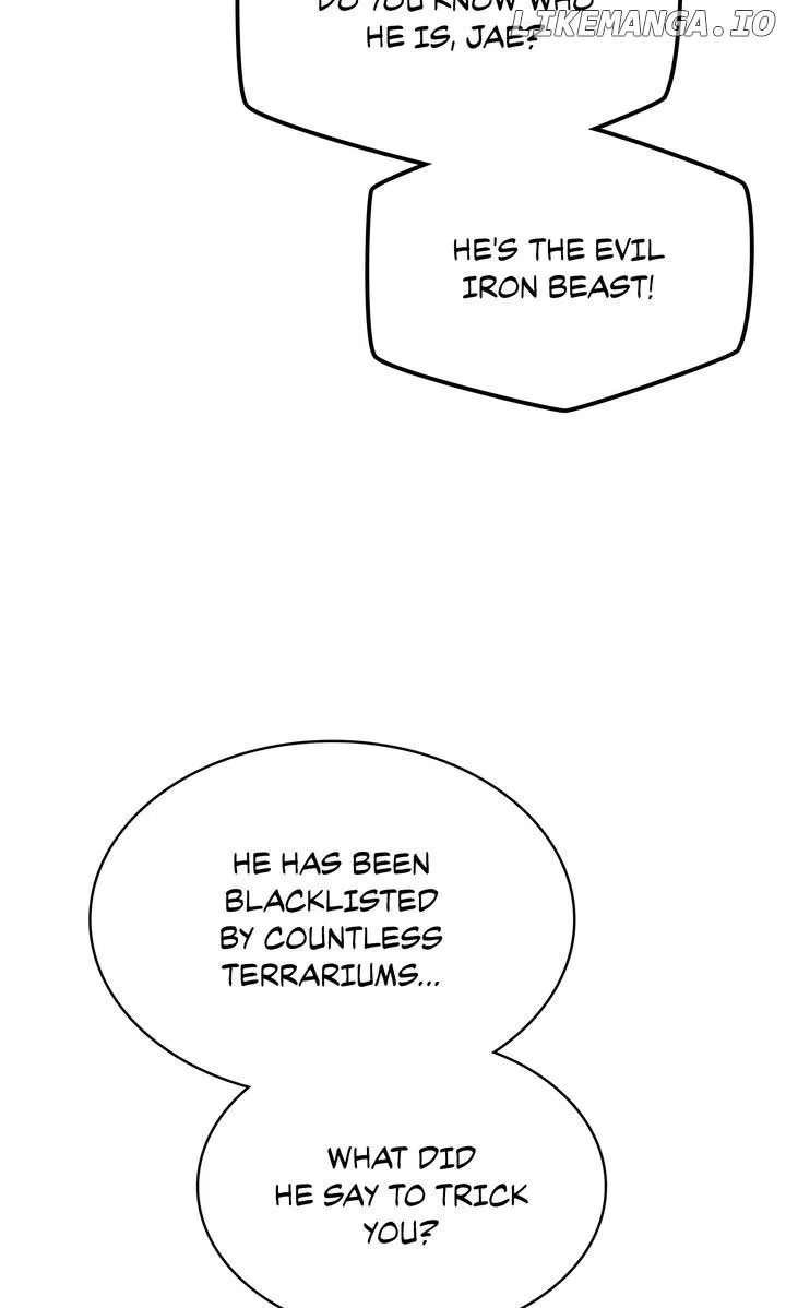 Terrarium Adventure Chapter 69 Online - pƔgina 82