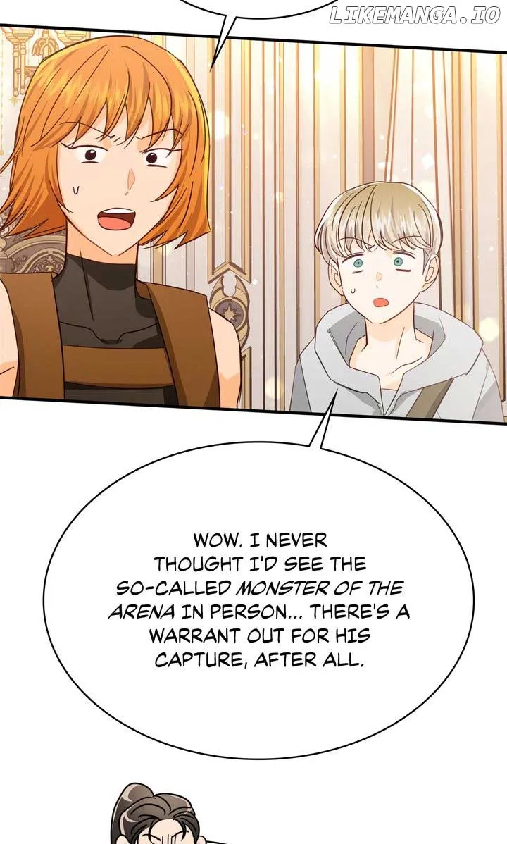 Terrarium Adventure Chapter 69 Online - pƔgina 83